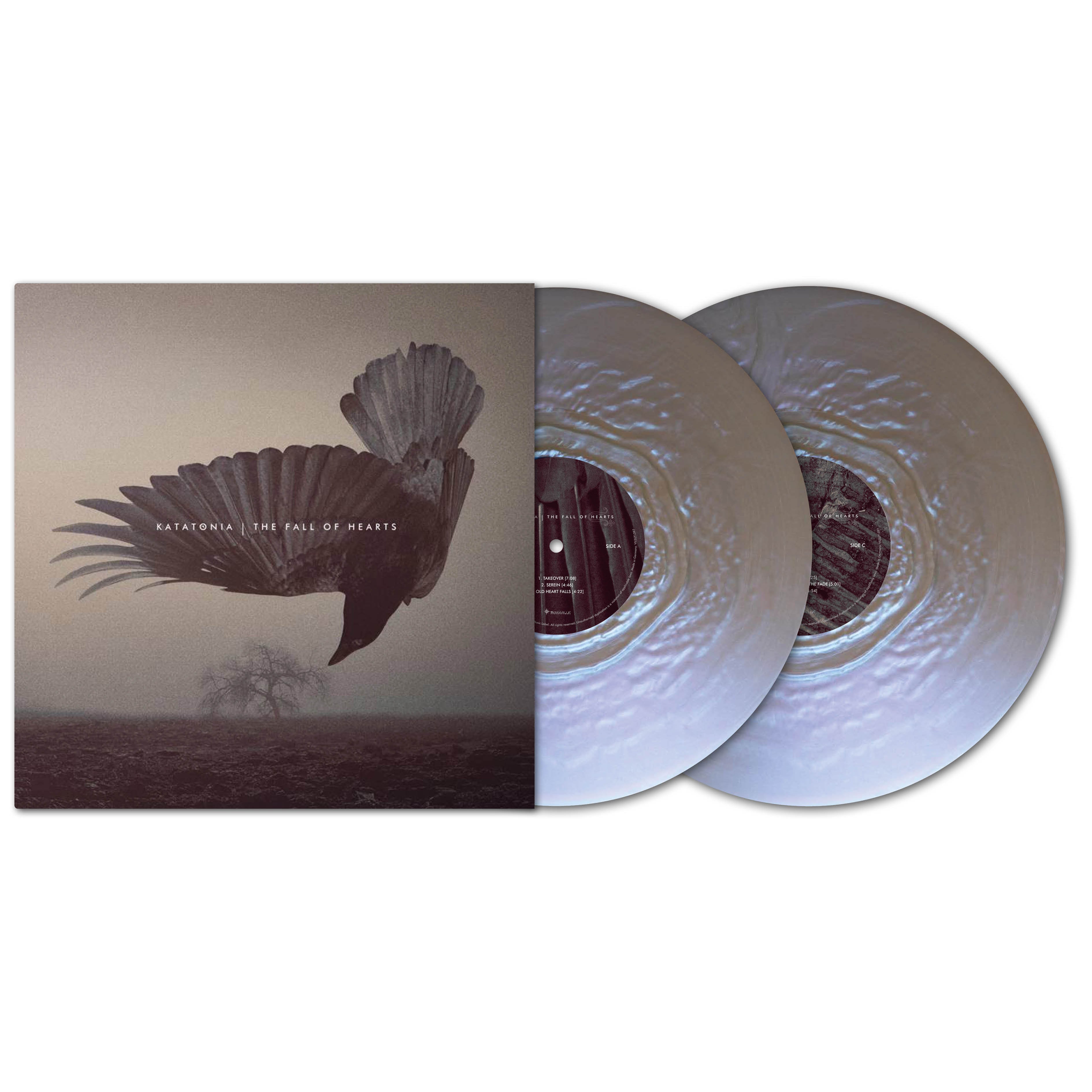 Katatonia – Peaceville