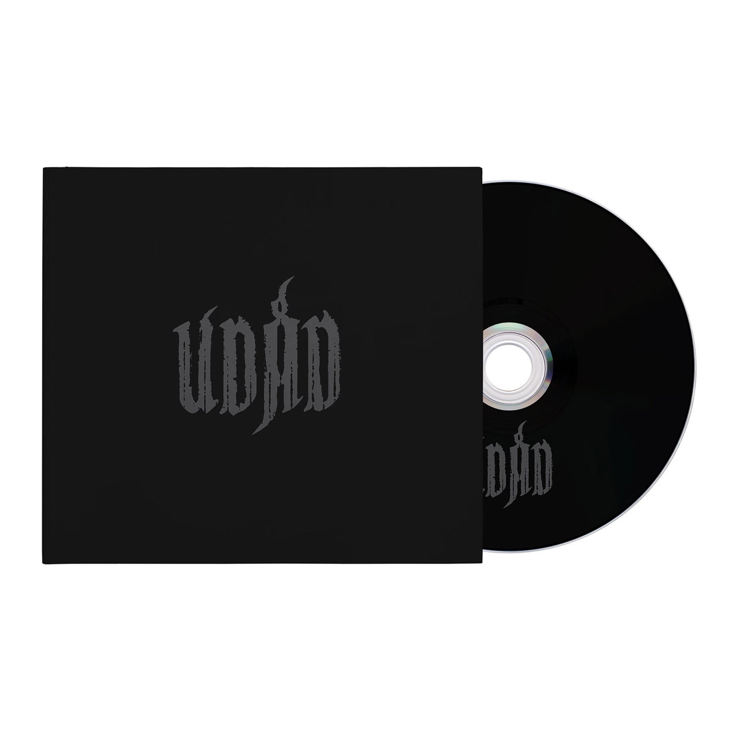 UDÅD Digipak CD