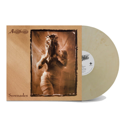 Serenades (30th Anniversary) White & Brown Vinyl