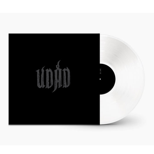 UDÅD Transparent Vinyl